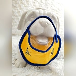 Set of 4 Dog Bib Canine Companions For Independence Small